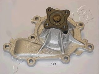 ASHIKA 35-01-171 Water Pump